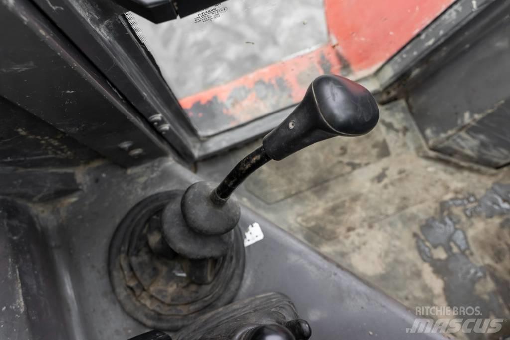 Manitou M 30-4 Dizelski viljuškari