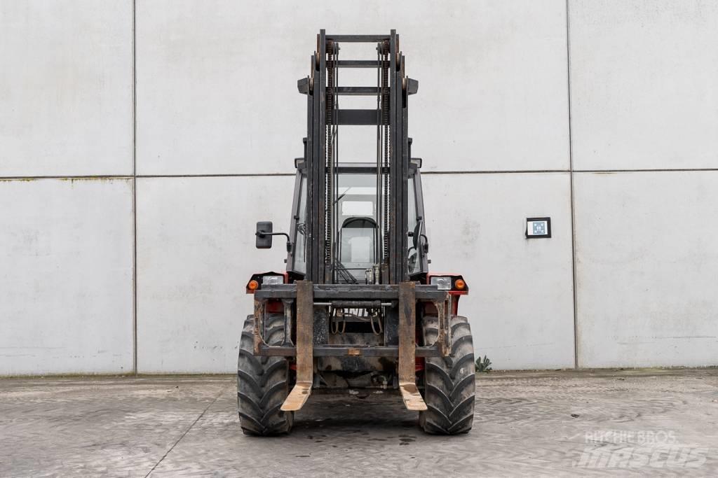 Manitou M 30-4 Dizelski viljuškari