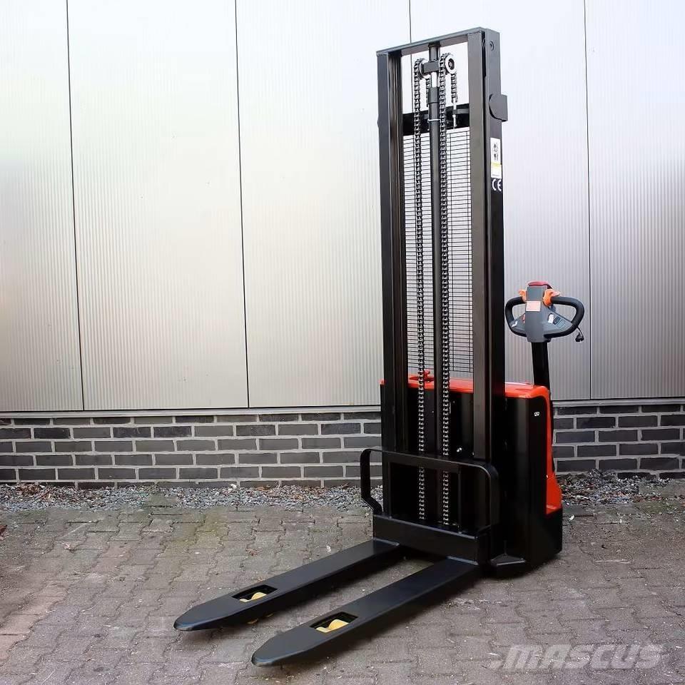  SCHORR RR12HHE300E Samopogonski ručni viljuškari