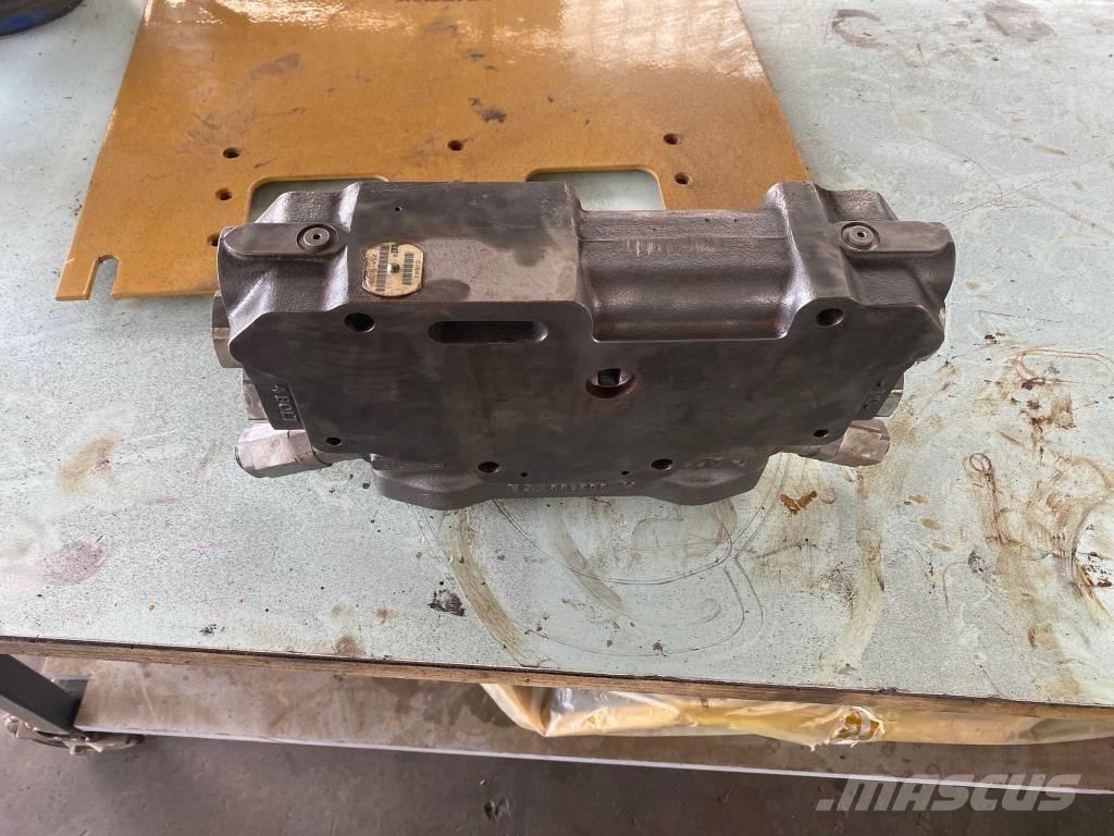 CAT 938 H Utovarivači na točkove