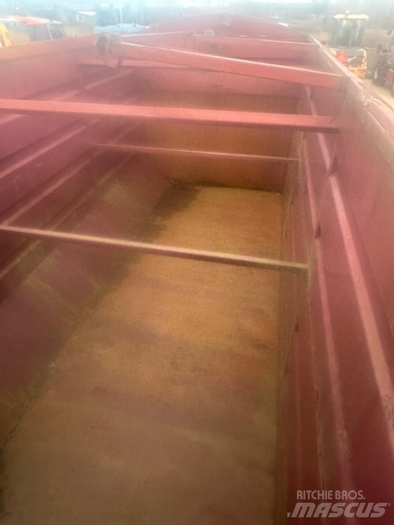  Ukendt Container Ostalo za građevinarstvo