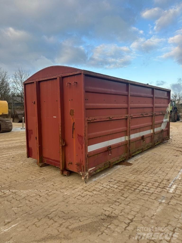 Ukendt Container Ostalo za građevinarstvo