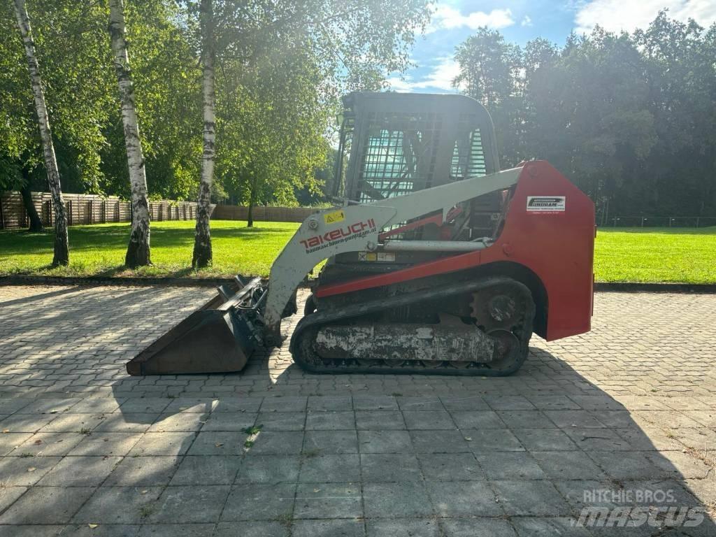 Takeuchi TL 230 Skid steer mini utovarivači