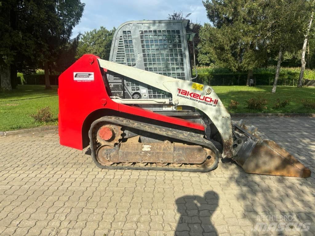 Takeuchi TL 230 Skid steer mini utovarivači