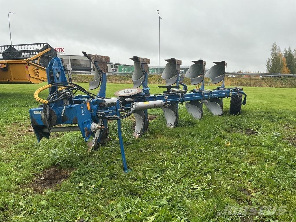 Överum VFCXP 51075 H Plugovi obrtači