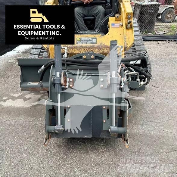 Bobcat 24PLA Rezači asfalta