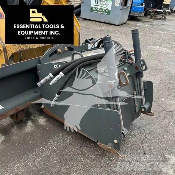Bobcat 24PLA Rezači asfalta