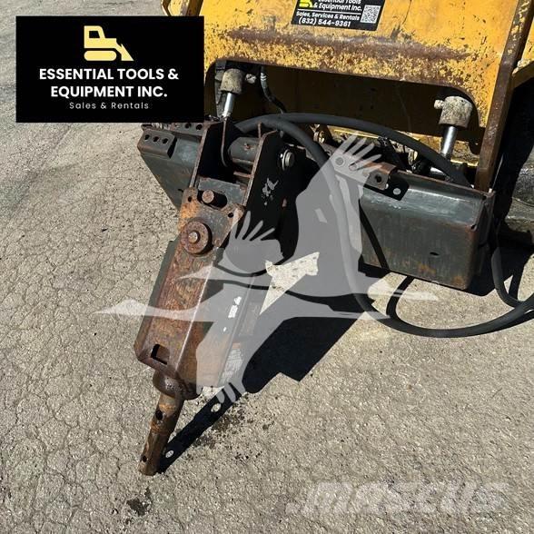 Bobcat 30C Ostale komponente za građevinarstvo