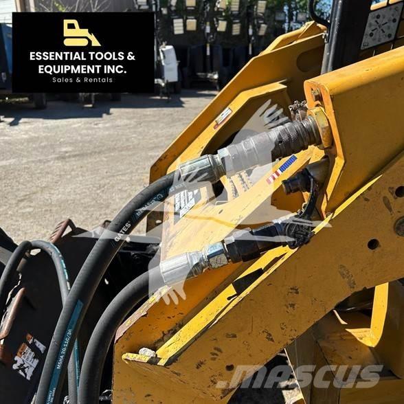 Bobcat 30C Ostale komponente za građevinarstvo