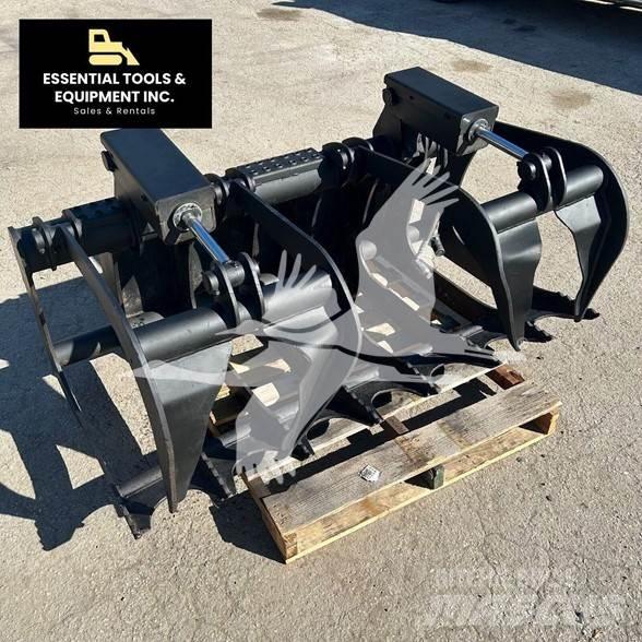Bobcat 66 Grabulje