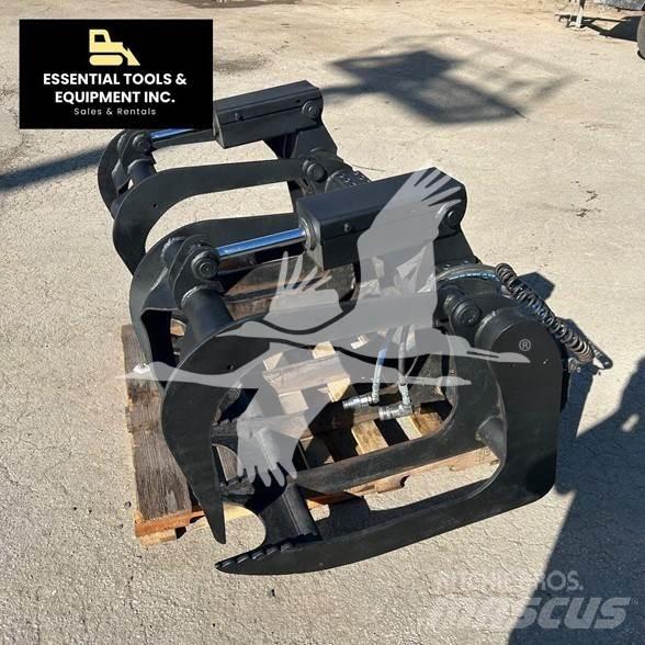 Bobcat 66 Grabulje
