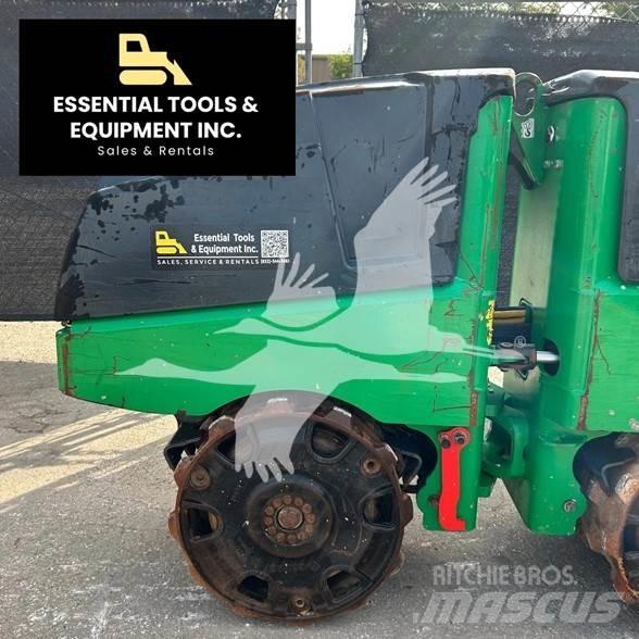 Bomag BMP8500 Vučni vibracioni valjci