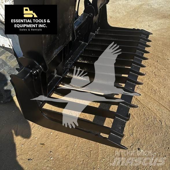 Bradco 123664 Četke