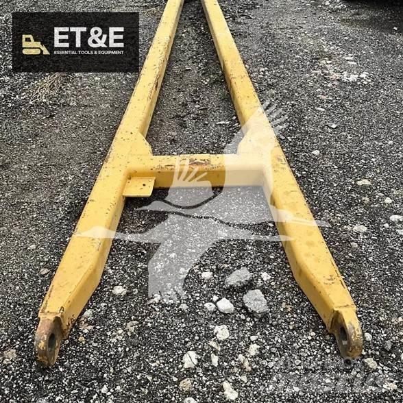 CAT 561D Polovni buldožeri za polaganje cevi