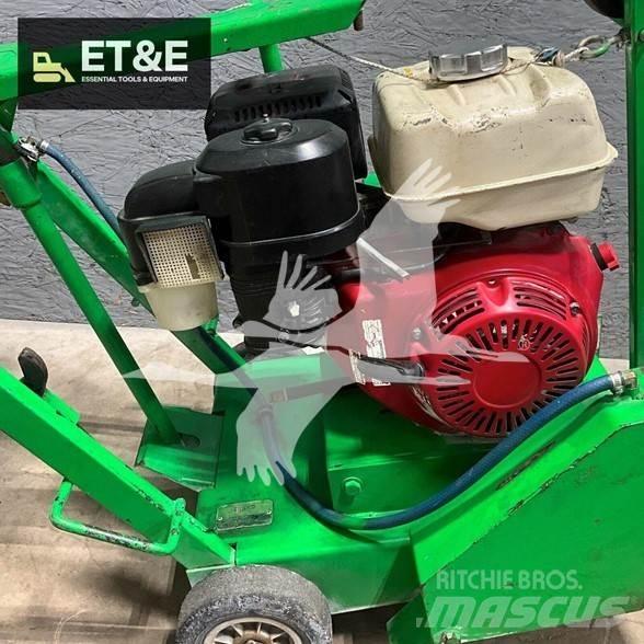 Edco DS18-13H Testere za kamen i beton