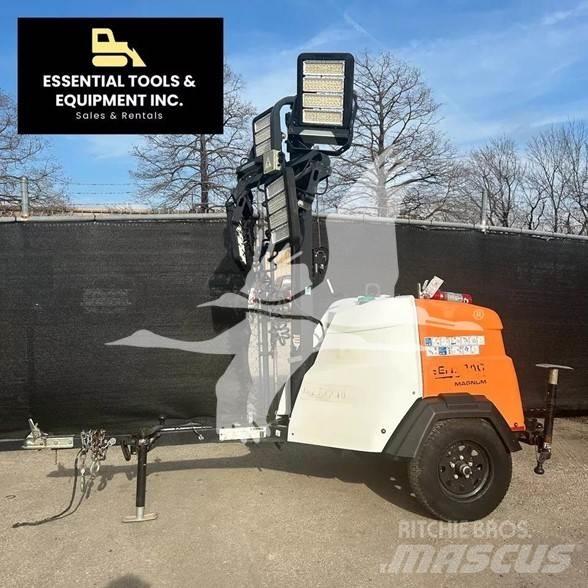 Generac MLT6S Rasvetni stubovi