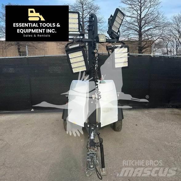 Generac MLT6S Rasvetni stubovi