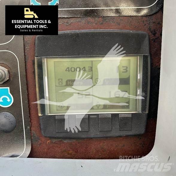 Genie S85 Teleskopske podizne platforme