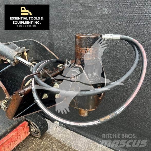 Toro 22805 Ostale komponente za građevinarstvo