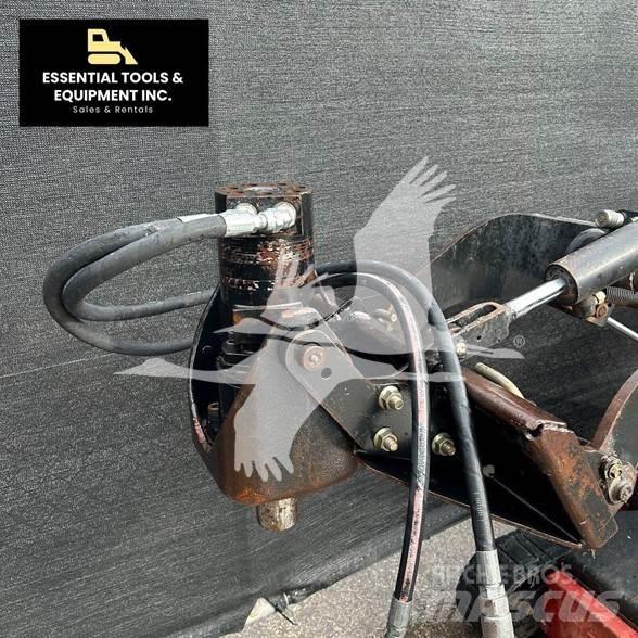 Toro 22805 Ostale komponente za građevinarstvo