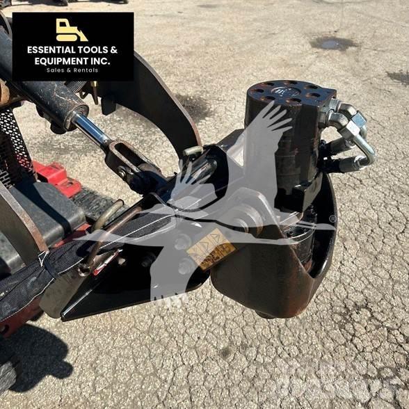 Toro 22805 Ostale komponente za građevinarstvo