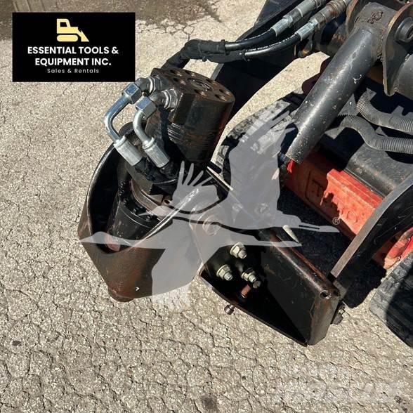 Toro 22805 Ostale komponente za građevinarstvo