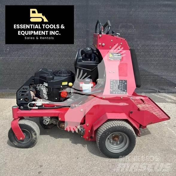 Toro 29521 Uredjaji za provetravanje i snimači