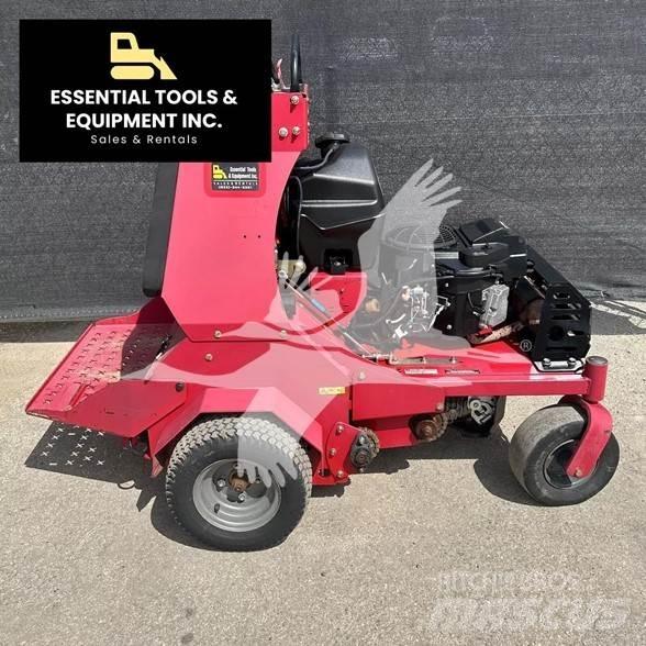 Toro 29521 Uredjaji za provetravanje i snimači