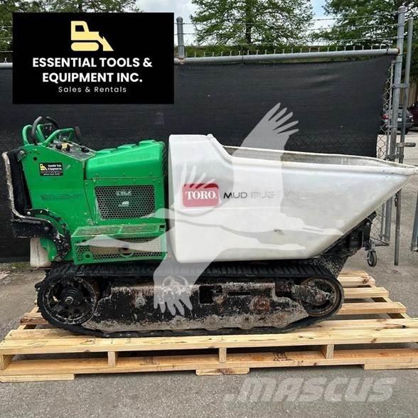 Toro MBTX2500 Alati za betonske radove