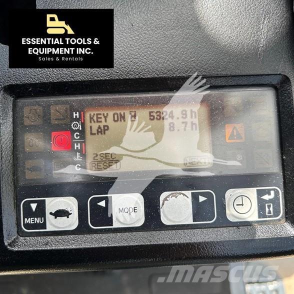 Toyota 8FDU25 Dizelski viljuškari