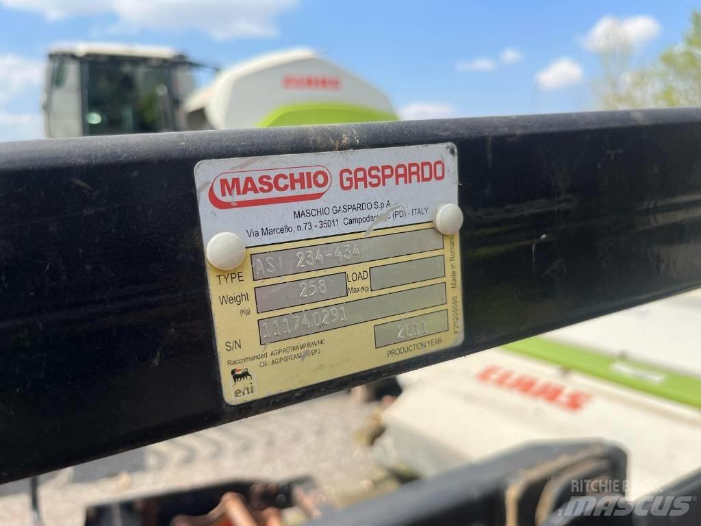 Maschio DM 3000 Drljače