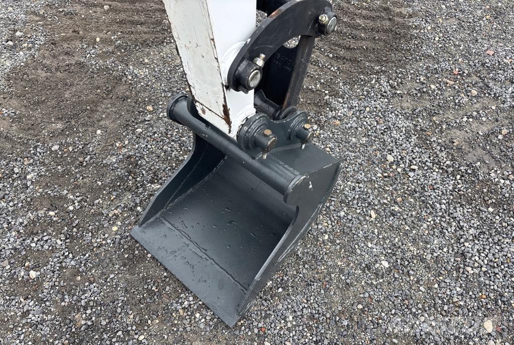 Bobcat E 26 Mini bageri < 7t