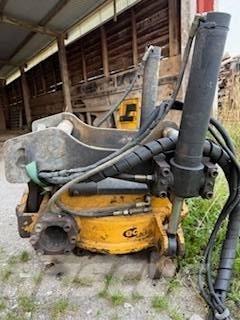 Volvo EC 140 B LC Bageri guseničari