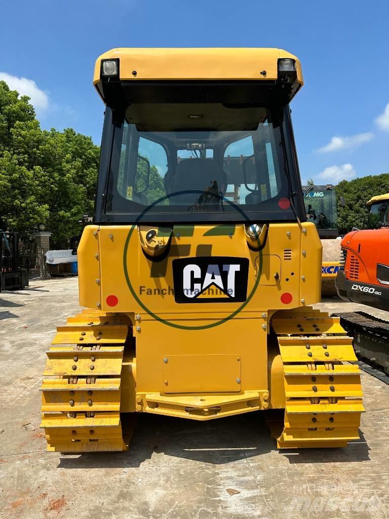CAT D 5 K Buldožeri guseničari
