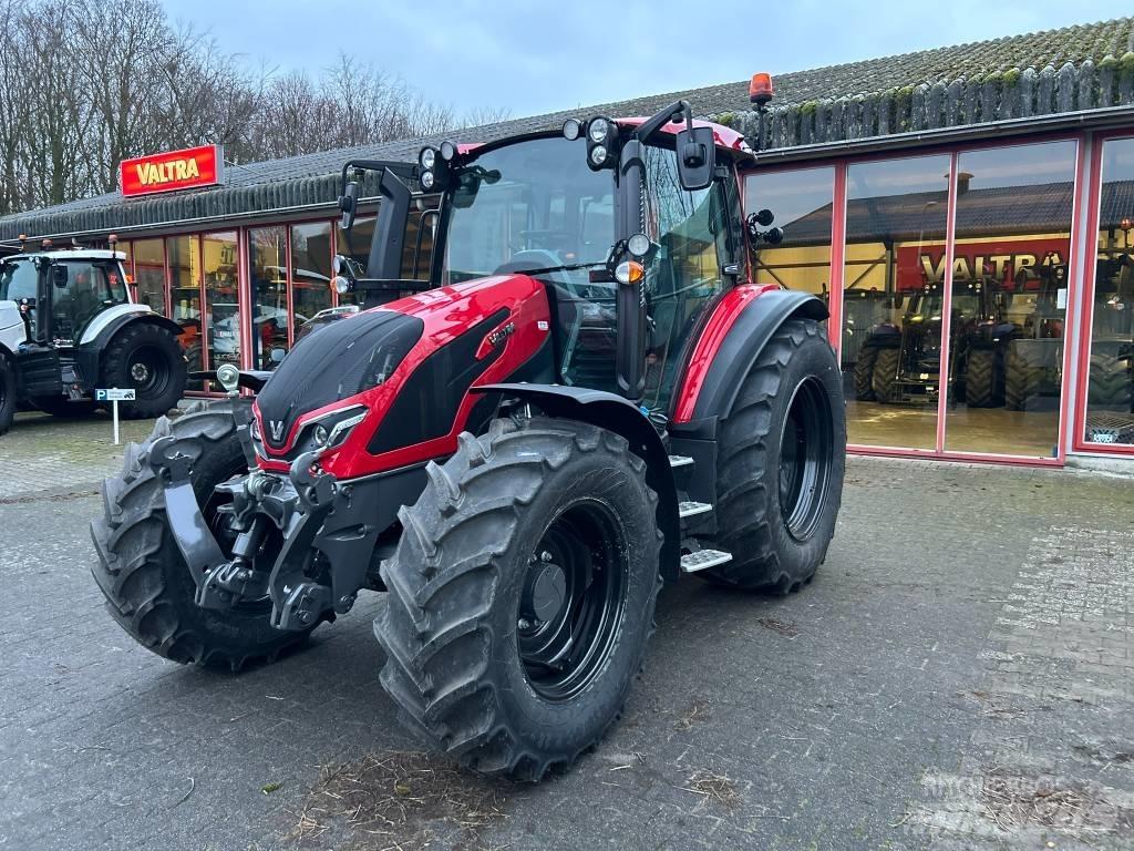 Valtra G125 Active Traktori