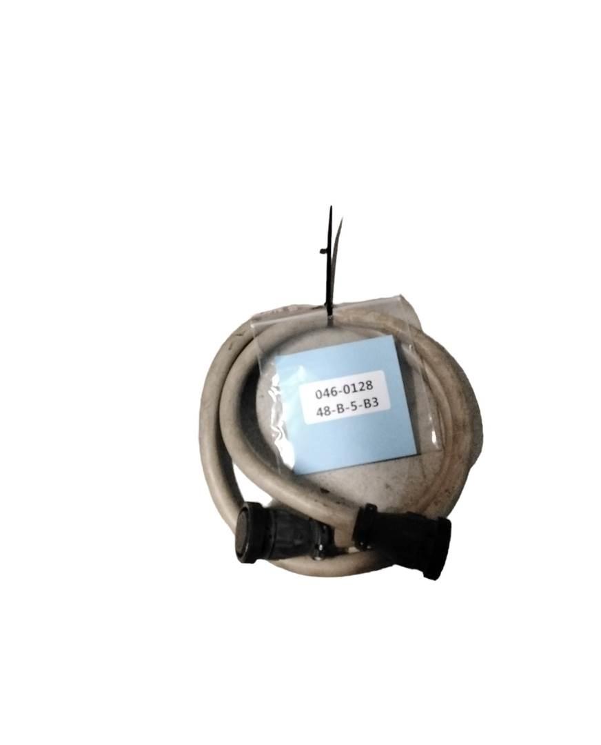 Rottne 046-0128 Elektronika
