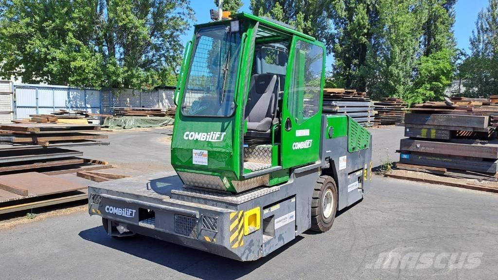Combilift C 6000 SL Bočni viljuškari