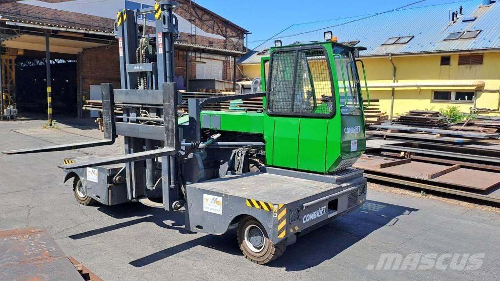 Combilift C 6000 SL Bočni viljuškari