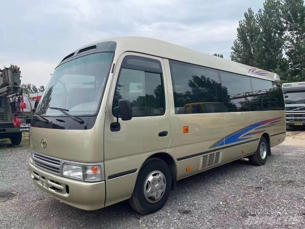 Toyota Coaster Bus Mini autobusi