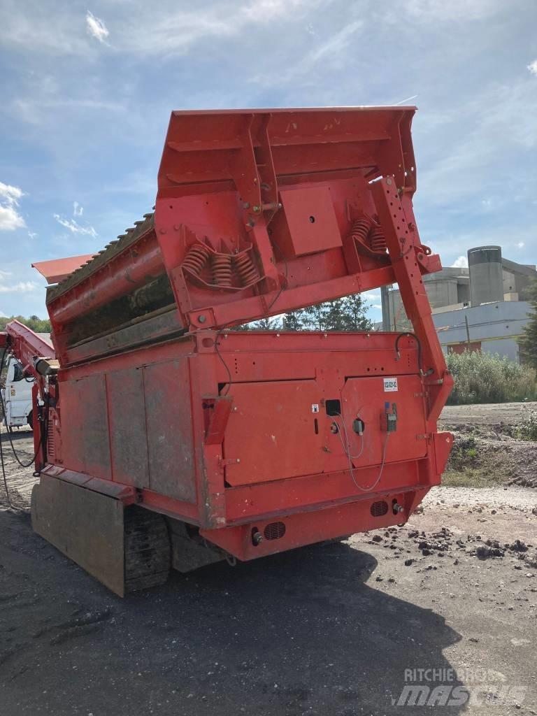 Terex Finlay 595 Sita