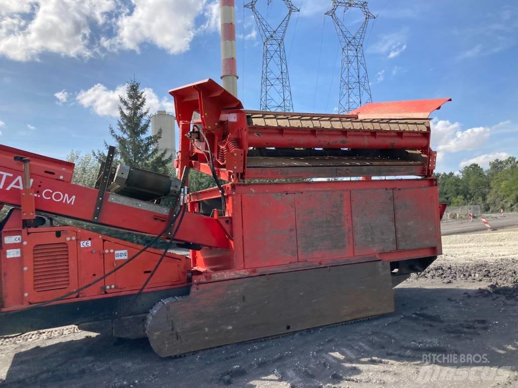 Terex Finlay 595 Sita