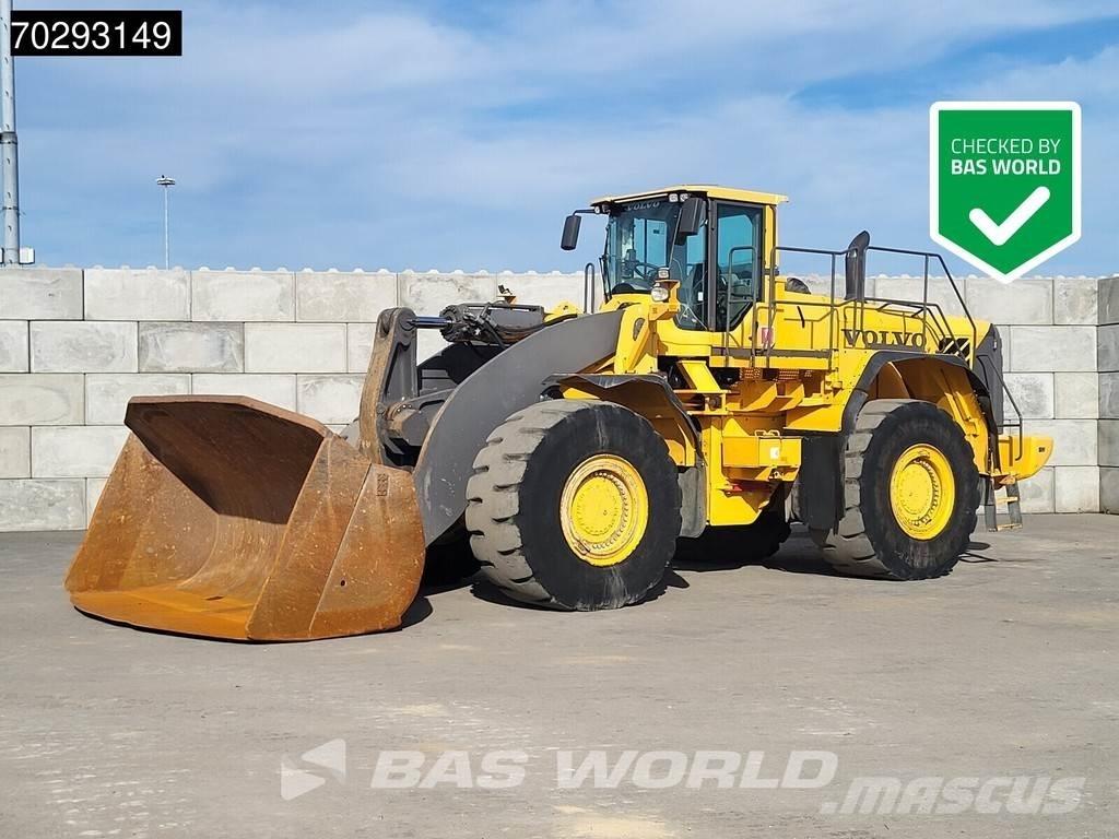 Volvo L350 F CDC Utovarivači na točkove
