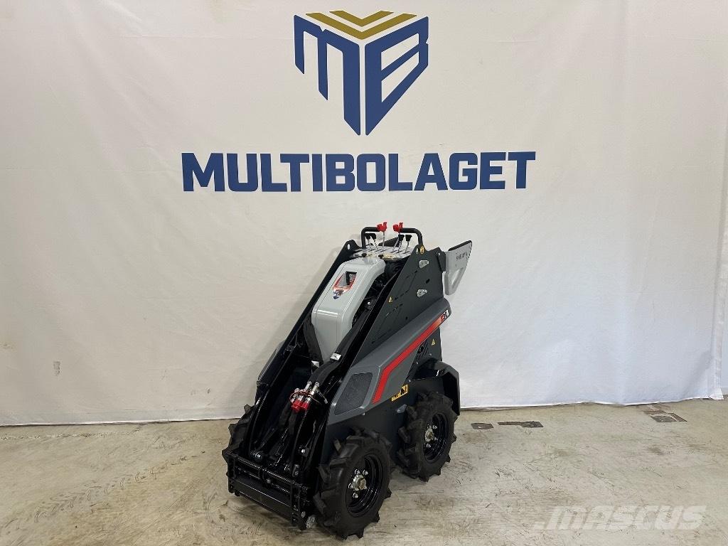 Sherpa Z30 Mini utovarivači