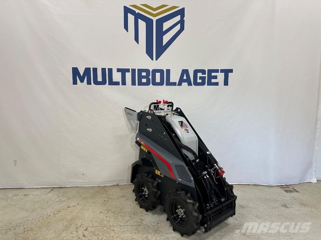 Sherpa Z30 Mini utovarivači