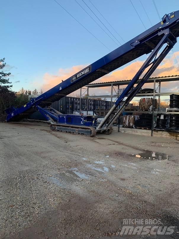 Edge TS 80-40 Transportne trake