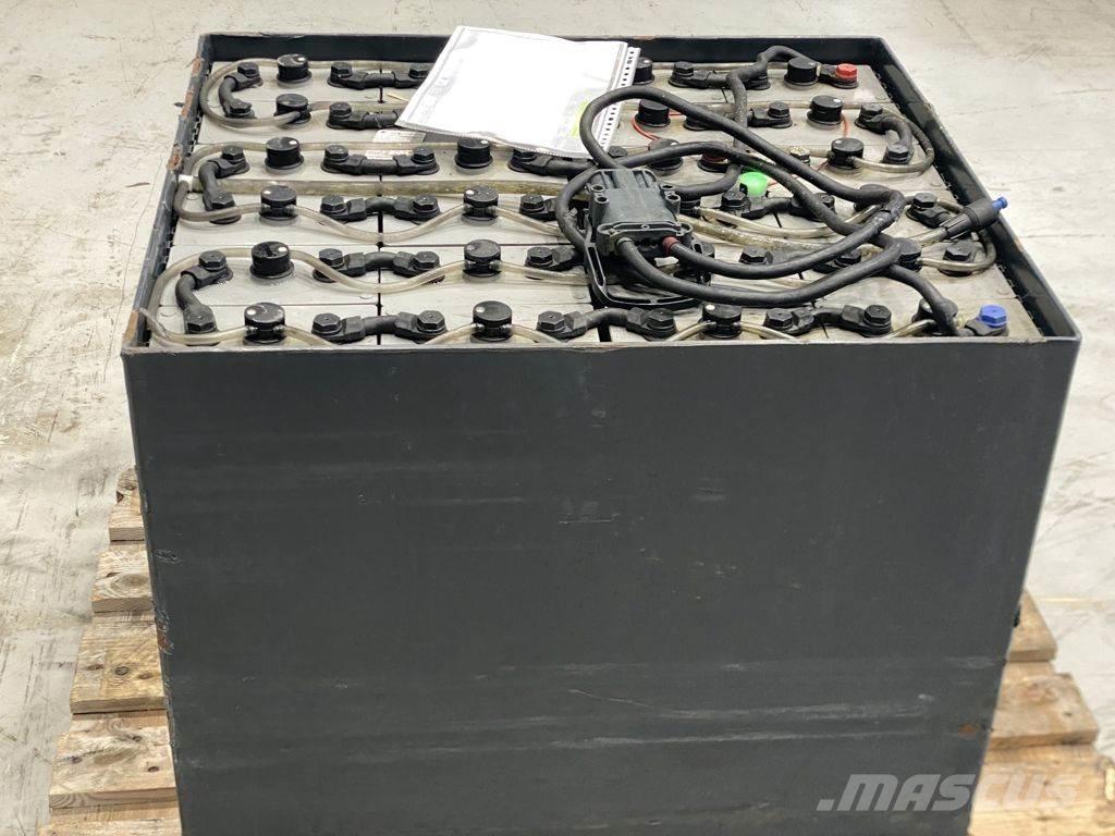 AIM 48V 690Ah Baterije