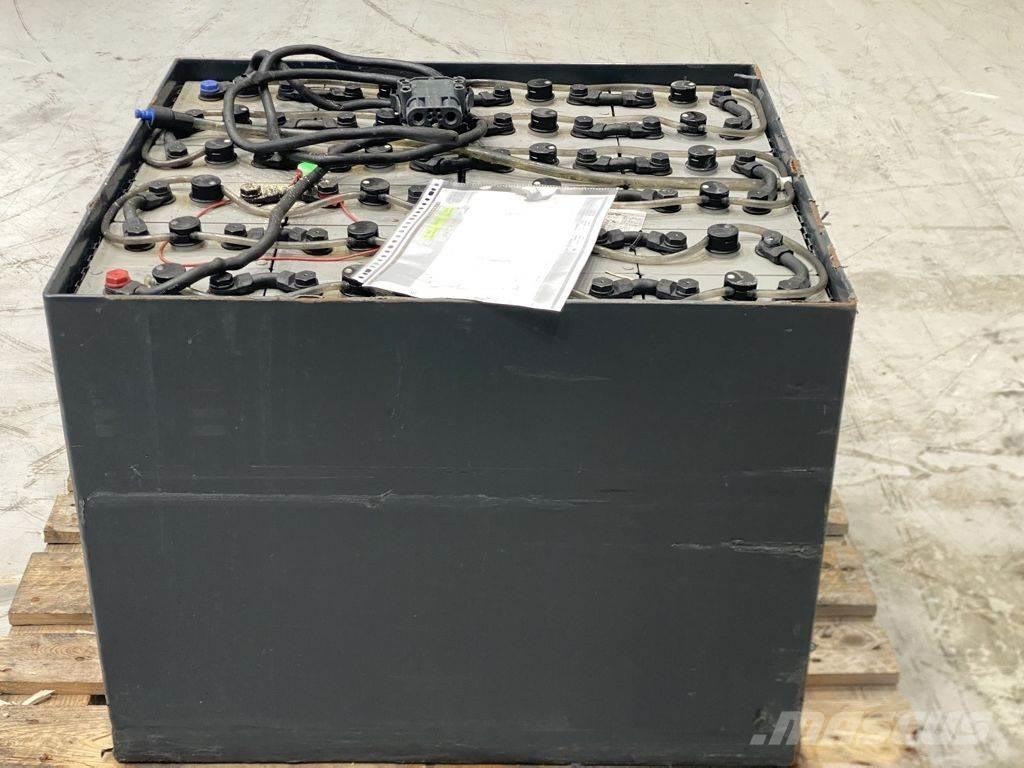AIM 48V 690Ah Baterije