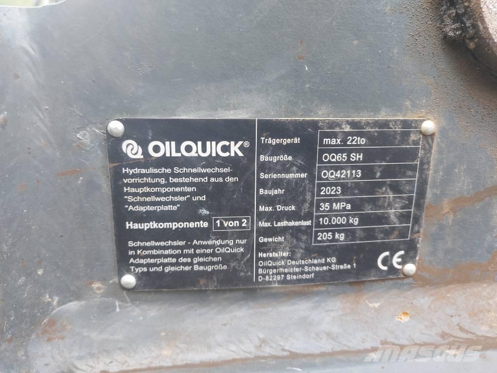 Develon DX 170 W-7 Bageri točkaši