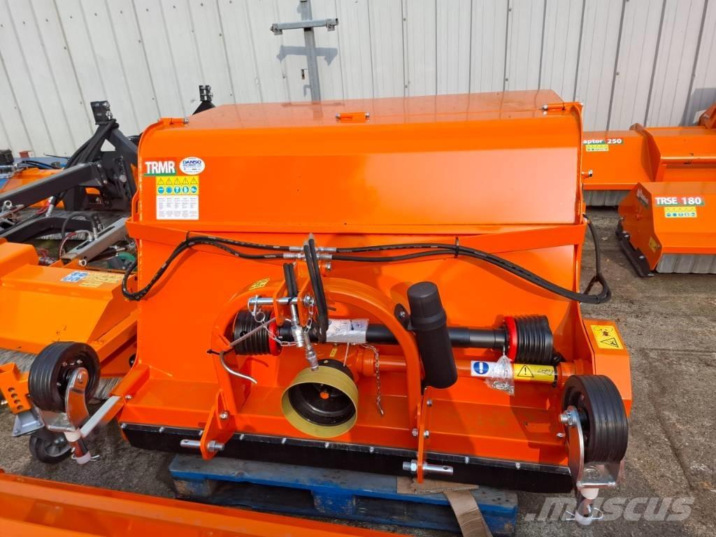 Rinieri TRM-R130 Kosilice za livade