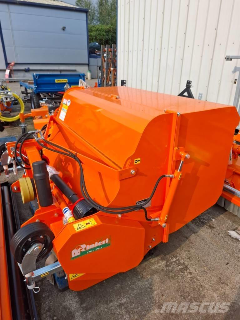 Rinieri TRM-R130 Kosilice za livade